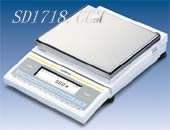�R�ľ�����ƽ,6200g,0.01g