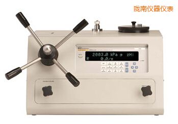 �]��E-DWT Electronic Deadweight Tester Kits