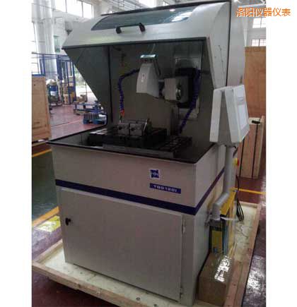 洛陽大型全自動(dòng)切割機(jī)