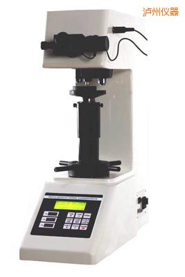 瀘州數(shù)顯自動(dòng)(手動(dòng))轉(zhuǎn)塔維氏硬度計(jì)