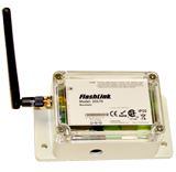 �d�FlashLink® 2.4 GHz Wireless ��̖ 20170, ���l������