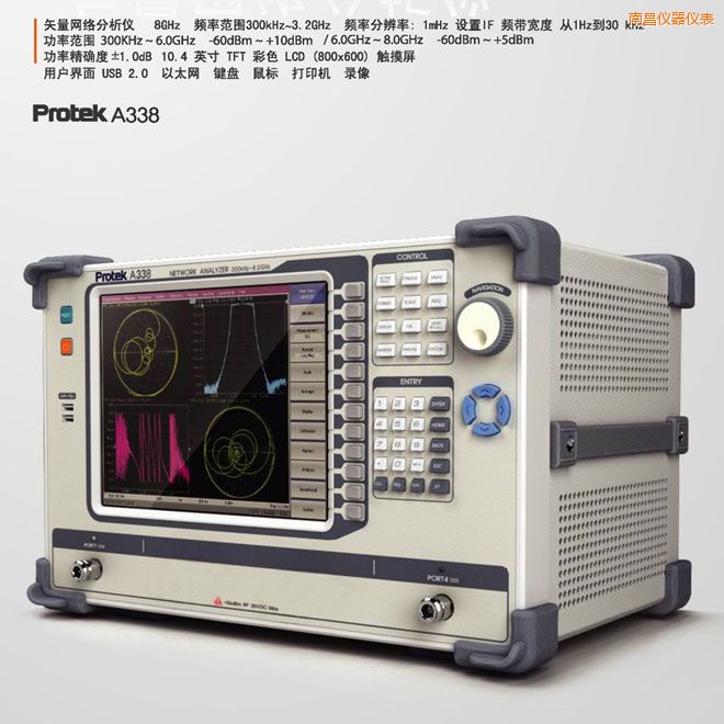 �ϲ�ʸ���W�j�����x(8GHz)