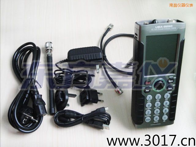 �ϲ�UBA-9290 �ֳ�ʽ�l�V�����x