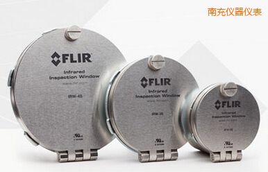 �ϳ�2�� FLIR �t�ⴰ��