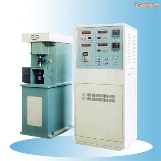 平度時(shí)代高速盤(pán)銷環(huán)摩擦磨損試驗(yàn)機(jī)