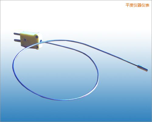 平度鎧裝熱電偶