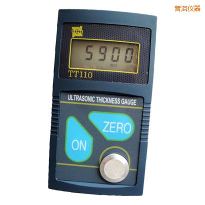 普洱時(shí)代超聲波測(cè)厚儀