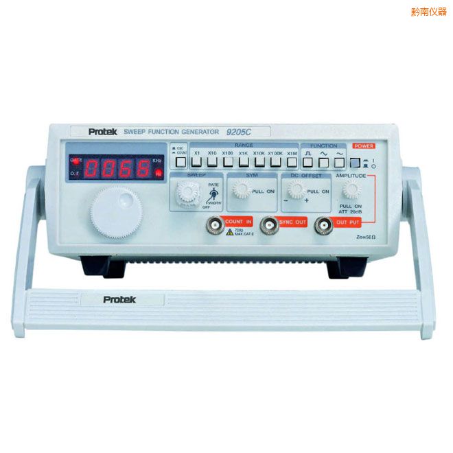 ǭ�ϒ��l����(sh��)�l(f��)���� (2MHz)