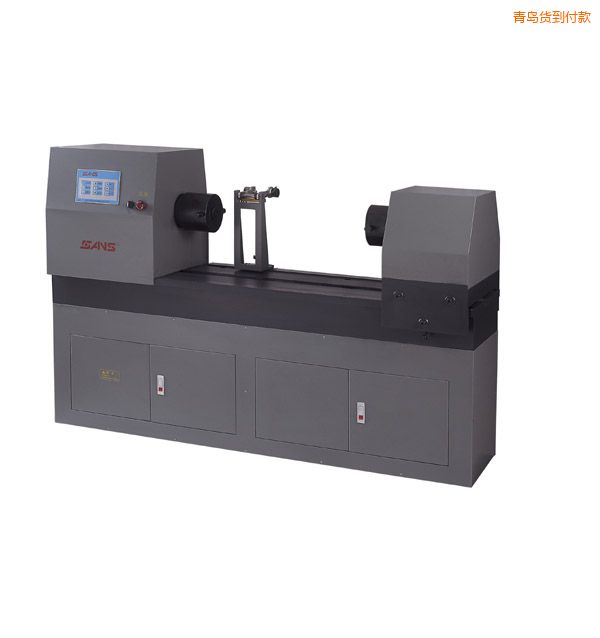 青島CTT1000系列電子扭轉(zhuǎn)試驗(yàn)機(jī)(2kNm-3kNm)