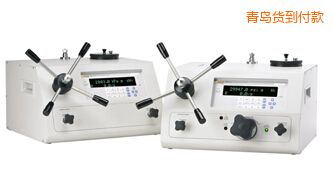青島數(shù)字壓力校準(zhǔn)器