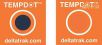 �ض�ָʾ�˺� Tempdot �ߜ�ϴ��C�˺�,��̖:53146,54114,Ʒ��:����DeltaTRAK