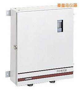 秦皇島半導體工廠氣體檢測儀