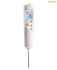 ��ˮ��ʳƷ���Ĝض�Ӌ(j��),��̖:testo 106,Ʒ��:���DTESTO