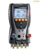 制冷系統(tǒng)歧管儀,型號:testo 560-2,品牌:德國德圖TESTO
