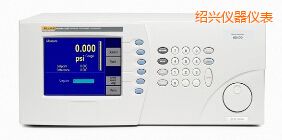 紹興標準型氣體壓力控制器校準器