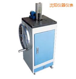 沈陽手動夏比沖擊試樣缺口拉床