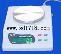 沈陽普通型電子計數(shù)天平,1000g,0.1g