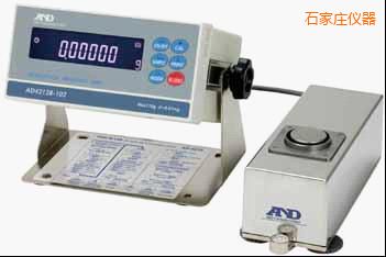 ʯ���f�ձ�AND AD-4212B���a(ch��n)���Q��ϵ�y(t��ng),110g,0.01mg