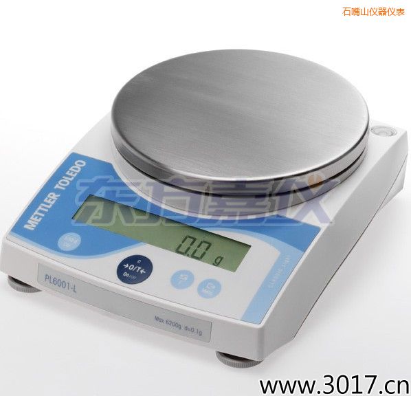 ʯ��ɽ�����ƽ,6100g,1g
