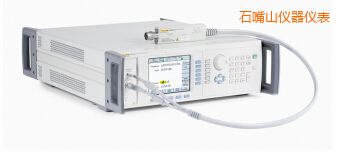 石嘴山Low Phase Noise Reference Source