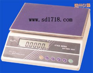 ˷�ݸ߾��������ƽ,10kg,0.1g