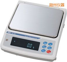 ˷��GXϵ�о��������ƽ,8.1/2.1kg,0.1/0.01g