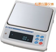 ��ԭGX-Kϵ�о��ܹ��I(y��)��ƽ,12kg,0.1g