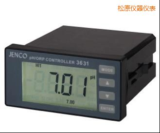 ��ԭ��������JENCO 3631 PH/ORP������/΢��X�����/����߀ԭ������
