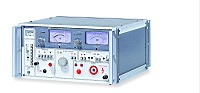 宿遷AC 耐壓/絕緣測試器