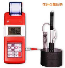 宿遷時(shí)代便攜式里氏硬度計(jì)