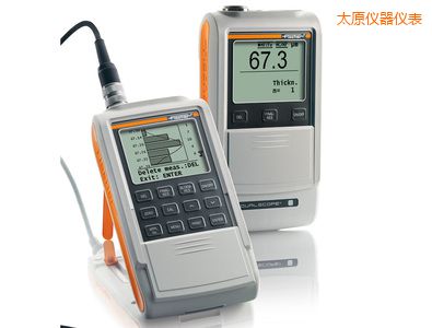太原手持式涂層測(cè)厚儀