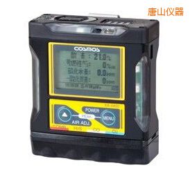 唐山復合搭配氣體檢測器