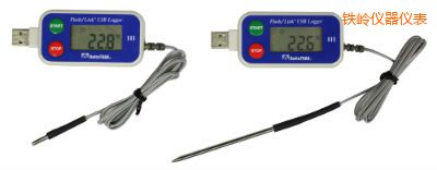�F�XFlashLink® USB Logger ���ⲿ̽�^���؏�ʹ�Ô���ӛ䛃x(���^)