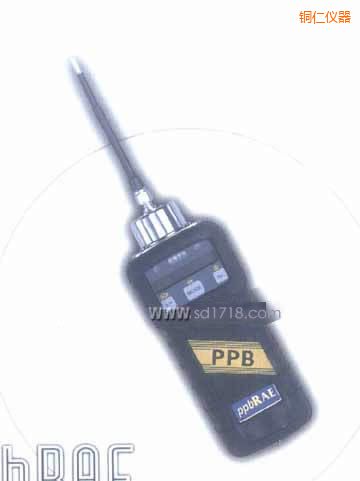 �~���ֳ�ʽ PID(ppb ��(j��) ) �z�y(c��)�x