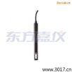 含有溫度的四線電導率電極