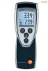 便攜式溫度計(jì),型號(hào):testo 925,品牌:德國德圖TESTO