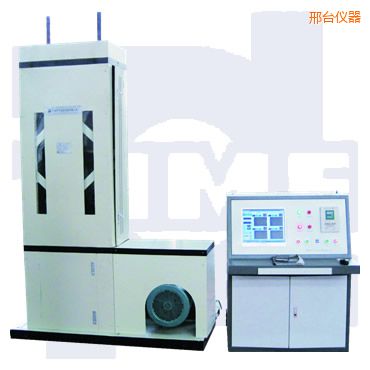 邢臺時代微機控制彈簧疲勞試驗機