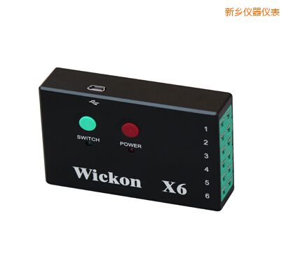 新鄉(xiāng)爐溫測試儀
