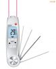 ��ˮ�t��ʳƷ��ȫ�y�؃x,��̖:testo 104-IR,Ʒ��:���DTESTO