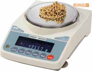 ����FX-GDϵ�п�����ƽ,2200g,0.01g