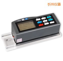 忻州時(shí)代手持式粗糙度儀