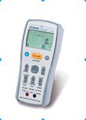 延安手持式LCR測試儀