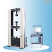 時(shí)代電子萬(wàn)能試驗(yàn)機(jī),型號(hào):WDW-200E,品牌:時(shí)代儀器