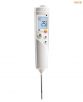 ��ˮ��ʳƷ���Ĝض�Ӌ(j��),��̖:testo 106,Ʒ��:���DTESTO