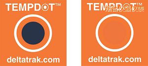 ���_(t��i)�ض�ָʾ��(bi��o)�� Tempdot �ߜ�ϴ��C(j��)��(bi��o)��