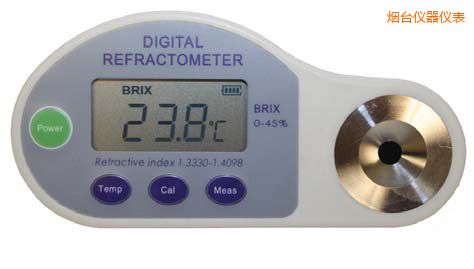 ���_(t��i)Digital Brix Meter ��(sh��)�����Ӌ(j��)