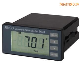 ���_(t��i)����(gu��)����JENCO 3631 PH/ORP������/΢��X�����/����߀ԭ������