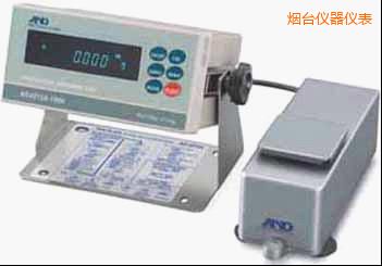 煙臺(tái)日本AND AD-4212A系列高精度天平,0.1mg
