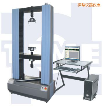 伊犁微機控制電子式人造板試驗機