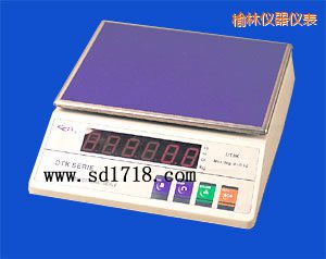 ���ָ߾��������ƽ,6000g,1g